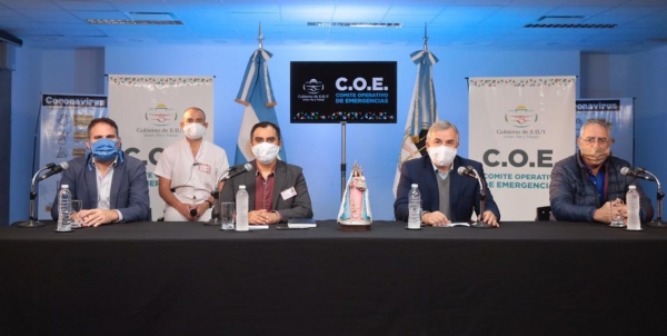 Coronavirus: 13 días sin casos nuevos en Jujuy
