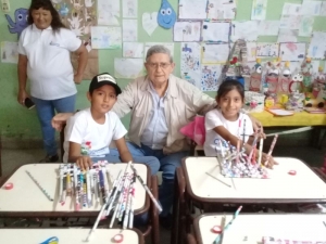 Finalizaron con &eacute;xito las actividades en los Centros Crecer