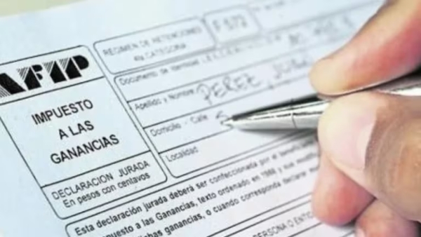 Qui&eacute;nes pagar&aacute;n el Impuesto a las Ganancias tras la aprobaci&oacute;n definitiva del paquete fiscal