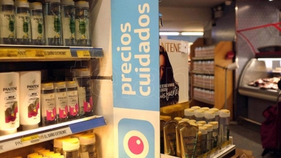 El lunes comienza una nueva etapa de Precios Cuidados