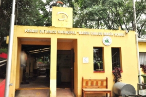 &ldquo;Ecos del Parque&rdquo;: abejas, plantas y polinizaci&oacute;n en vivo