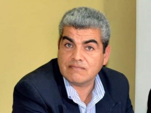 La Secretaria de Justicia atiende con turnos reducidos