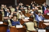 La Convenci&oacute;n Constituyente aprob&oacute; su reglamento de funcionamiento