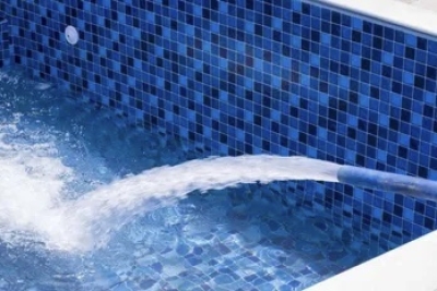 Agua Potable de Jujuy pide responsabilidad sobre el llenado de piletas y piletines: realizarlo solamente en horario nocturno