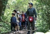 El Parque Bot&aacute;nico Municipal invita a colonias de vacaciones a formar parte de sus experiencias educativas
