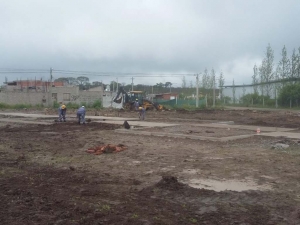Jujuy no valida usurpacione de tierras