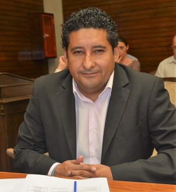 Sanabia opin&oacute; sobre el paro de Radio Nacional: &ldquo;Es una medida pol&iacute;tica m&aacute;s que sanitaria&rdquo;