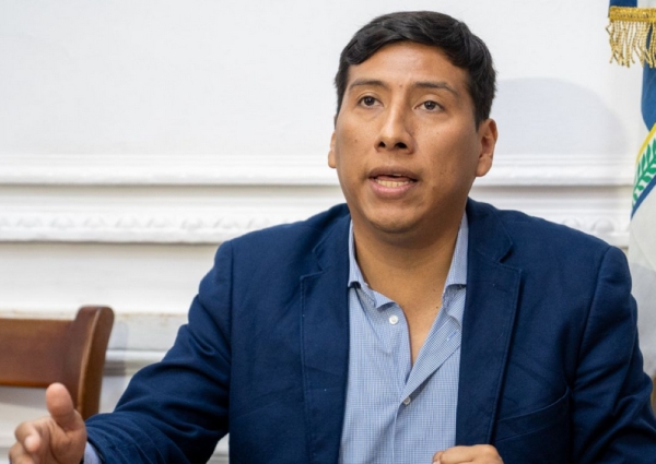 Gobierno retoma las paritarias con los estatales