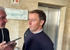 El audio en el que Adorni le ofrece ayuda a su contratista antes de declarar: “Te voy a dar todo lo que necesites”