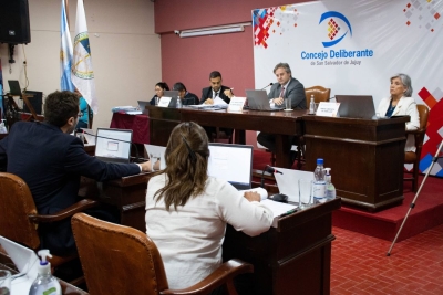 Habilitaciones comerciales ahora de manera digital