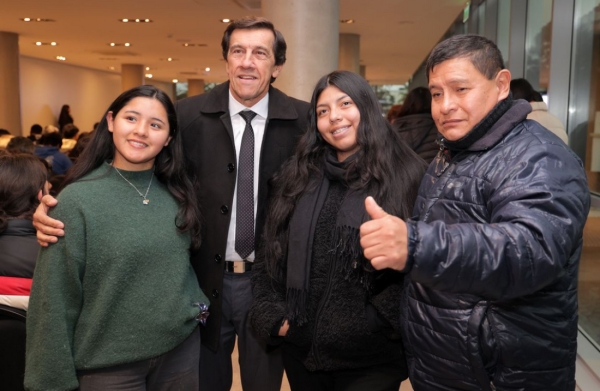 FNE.Sadir lanz&oacute; el curso de capacitaci&oacute;n financiera para carroceros