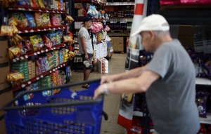 La inflación en junio fue de 1,9% y acumuló 33,5% en los últimos doce meses