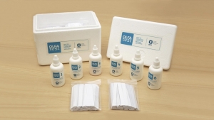 Autorizan un kit olfativo del INTI para detectar coronavirus