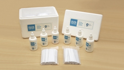Autorizan un kit olfativo del INTI para detectar coronavirus