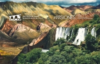 Concurso de Cortometrajes Jujuy-Misiones