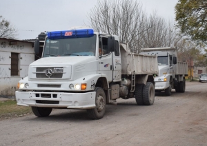 Prevenci&oacute;n del dengue: Salud contin&uacute;a con descacharrado