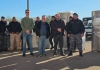 Fortalecen  equipamiento de unidades operativas de la Policía