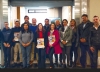 Aeropuerto. Atenci&oacute;n a los viajeros que arriban a Jujuy