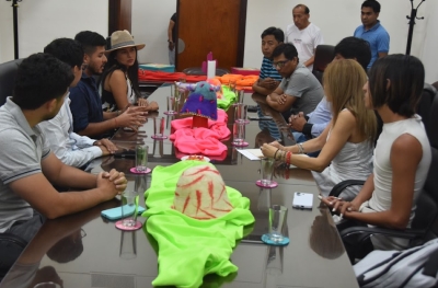 Artistas juje&ntilde;os presentaran la muestra &ldquo;Jujuy es Carnaval&rdquo;