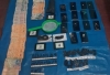 Narcomenudeo en Jujuy: 17 operativos y 18 detenidos en una semana