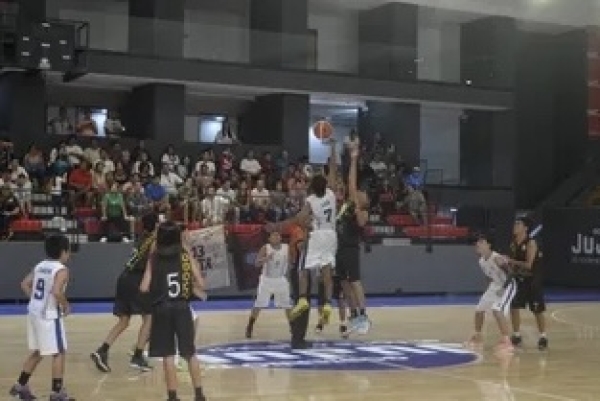 Campeonato Argentino de Federaciones U13 regi&oacute;n NOA