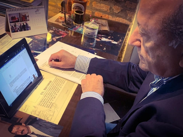 Redes: Solicitan trato digno a usuarios