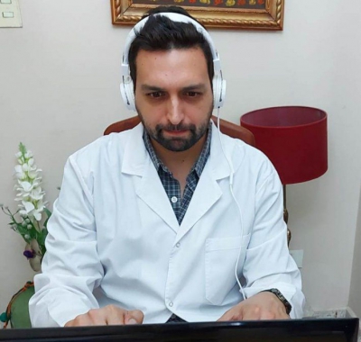 El servicio de Teleodontolog&iacute;a se afianza en Jujuy