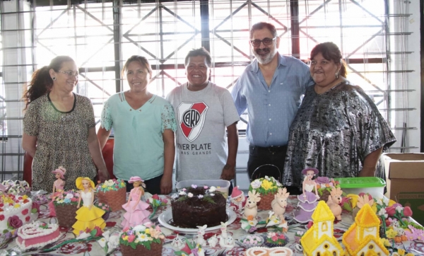 INVITAN A PARTICIPAR DE CURSOS DE CAPACITACI&Oacute;N CON R&Aacute;PIDA SALIDA LABORAL