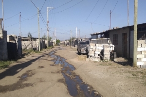 Jujuy reafirma la regularizaci&oacute;n de barrios informales