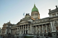 El Ejecutivo convoc&oacute; a sesiones extraordinarias para tratar la emergencia econ&oacute;mica y social