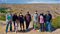 La Comunidad Aborigen de Yavi se capacita en Turismo Rural Comunitario
