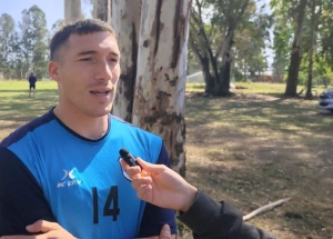 Gimnasia prepara su estrategia para enfrentar a Rafaela