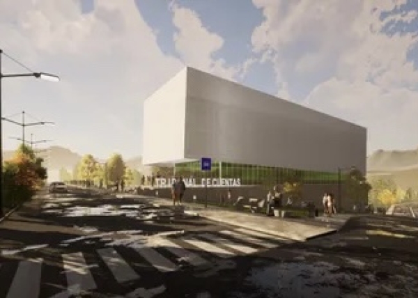 Plan Maestro Jujuy: obras para hoy y el futuro