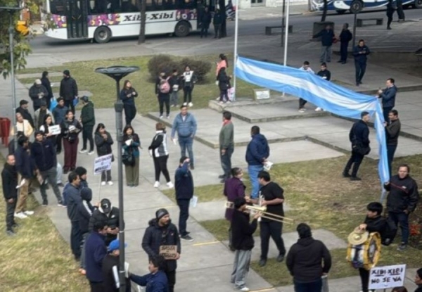 Transporte p&uacute;blico. UTA Jujuy llev&oacute; tranquilidad a los trabajadores. "Habra continuidad laboral""