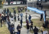 Transporte público. UTA Jujuy llevó tranquilidad a los trabajadores. "Habra continuidad laboral""