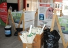 Nuevo Reciclat&oacute;n y Neumat&oacute;n en el barrio Malvinas