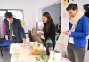 Taller de autocuidado y nutrici&oacute;n en el Parque San Mart&iacute;n