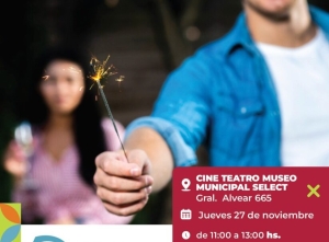 Comercializaci&oacute;n de pirotecnia lum&iacute;nica. Municipio capacitar&aacute; a vendedores