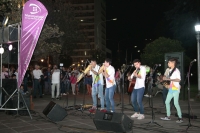 La capital juje&ntilde;a se consolida como eje tur&iacute;stico en Carnaval