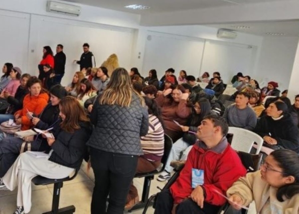 Fortalecer la autonom&iacute;a de las personas con discapacidad