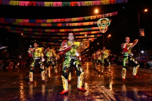 Corsos Capitalinos 2024: Extendieron el plazo de inscripci&oacute;n de comparsas y grupos de bailes