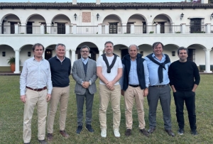 "Hay que generar las condiciones para que vengan las inversiones&rdquo;