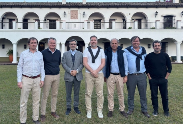 "Hay que generar las condiciones para que vengan las inversiones&rdquo;