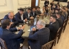 Sadir junto a Mesa Nacional de CAME Joven reafirmó trabajo conjunto con el sector