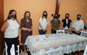 Convenio en Perico para erradicar trabajo infantil