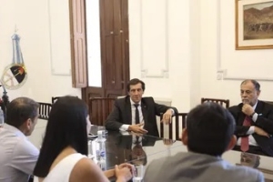 Jujuy fortalecer&aacute; su programa de promoci&oacute;n del deporte en todo el territorio