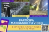 Concurso Conociendo Mi Ciudad en Vacaciones