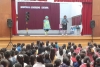 Campa&ntilde;a de educaci&oacute;n vial con los payasos Par&iacute;s y Florcita