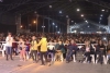Municipio y vecinos recibieron los 430 a&ntilde;os de la ciudad al ritmo de la tradicional Serenata en la Vieja Estaci&oacute;n