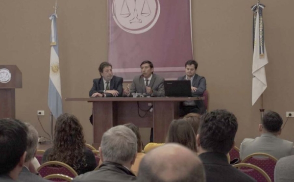 Jujuy inicia una nueva etapa en Relaciones Laborales